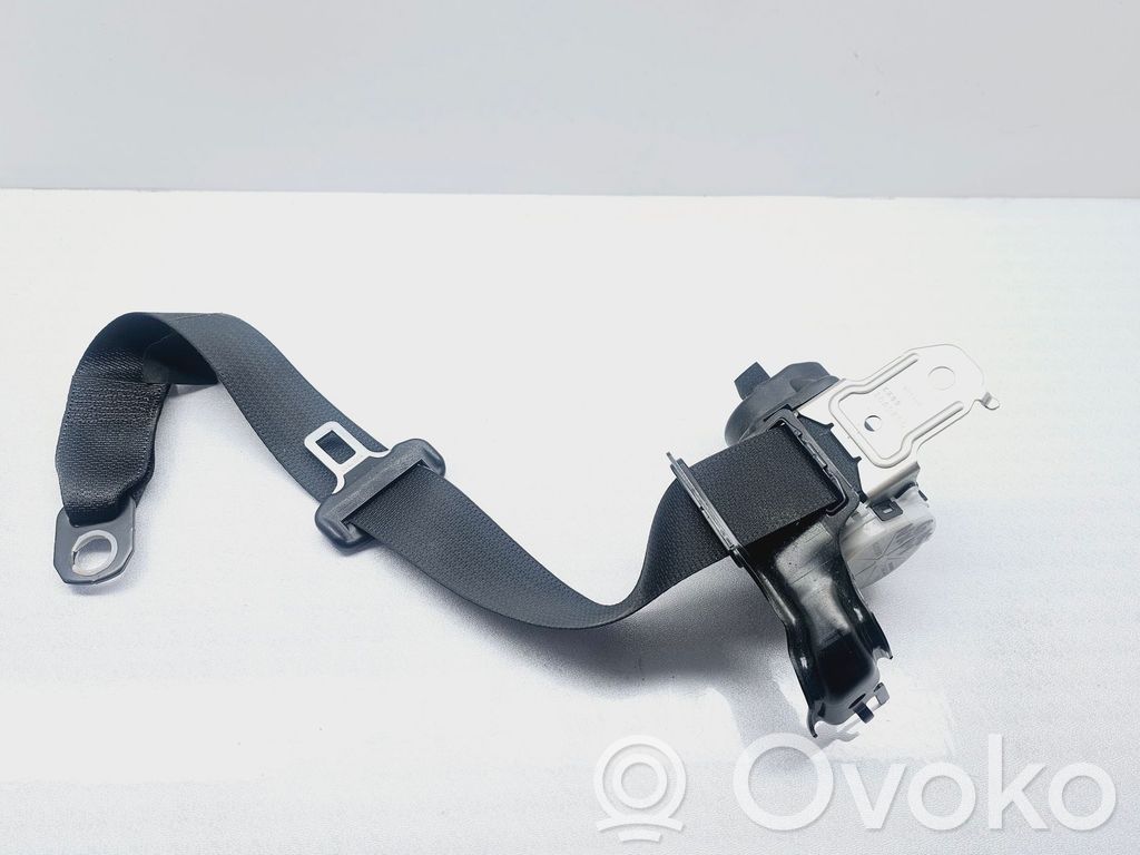Lexus NX Cinturón trasero 