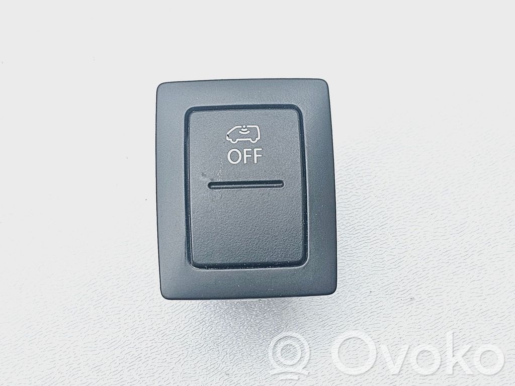 Interruptor de la alarma   7E0962109