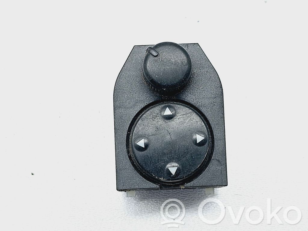 Audi A3 S3 8L Wing mirror switch 