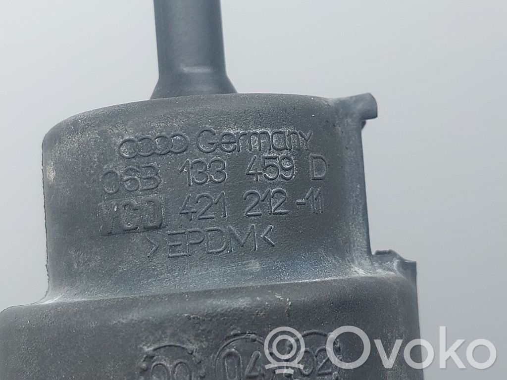 Audi A4 S4 B6 8E 8H Vakuumventil Unterdruckventil Magnetventil 