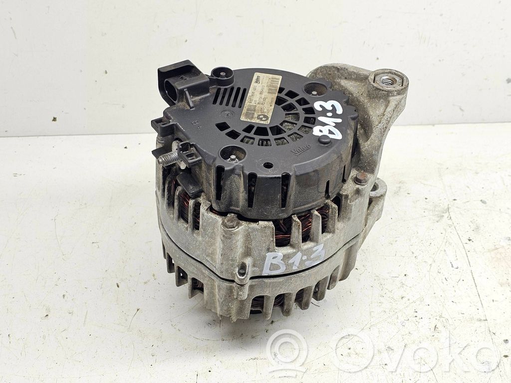 BMW 1 F20 F21 Generator/alternator 