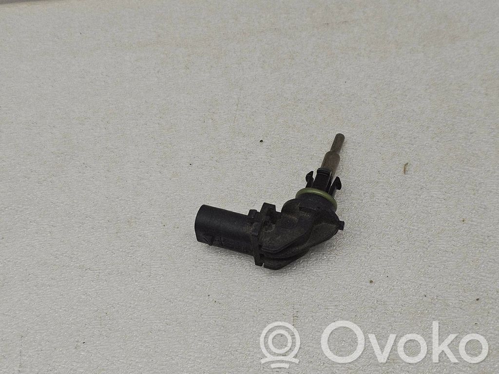 Czujnik temperatury powietrza dolotowego   8519445,13632610