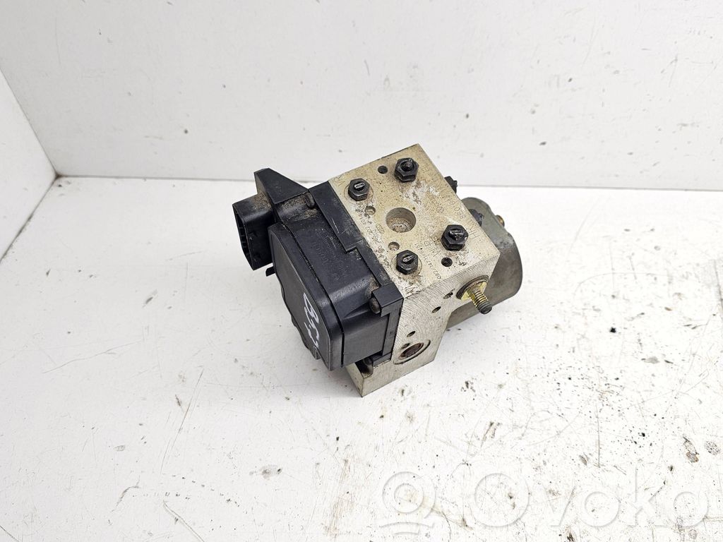 Volkswagen PASSAT B5 ABS bloks 