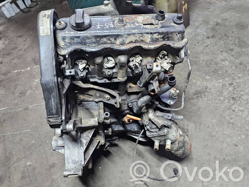 Volkswagen PASSAT B5 Motor 