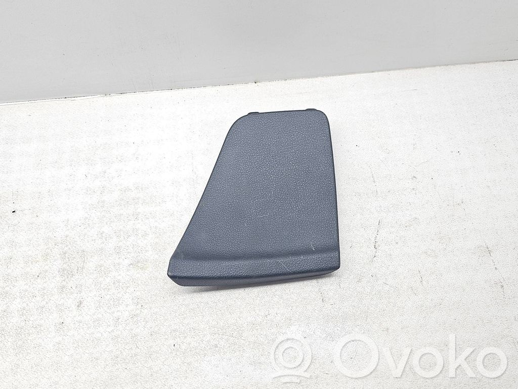 Audi A3 S3 8V Tailgate/boot cover trim set 