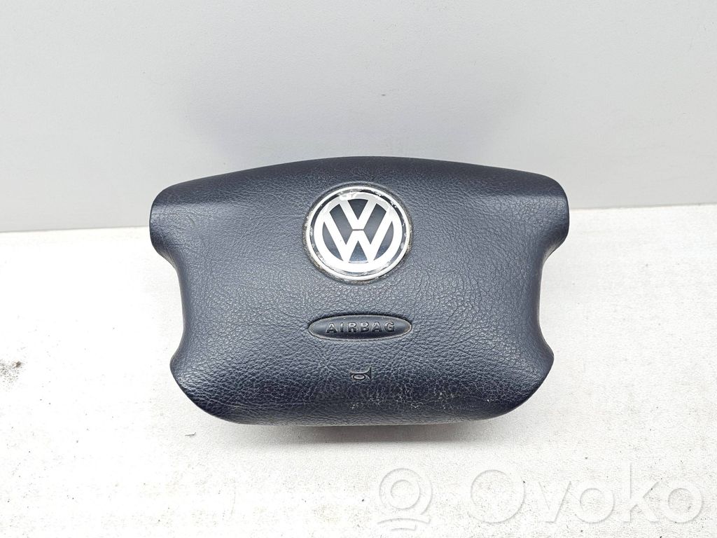 Volkswagen PASSAT B5 Poduszka powietrzna Airbag kierownicy 