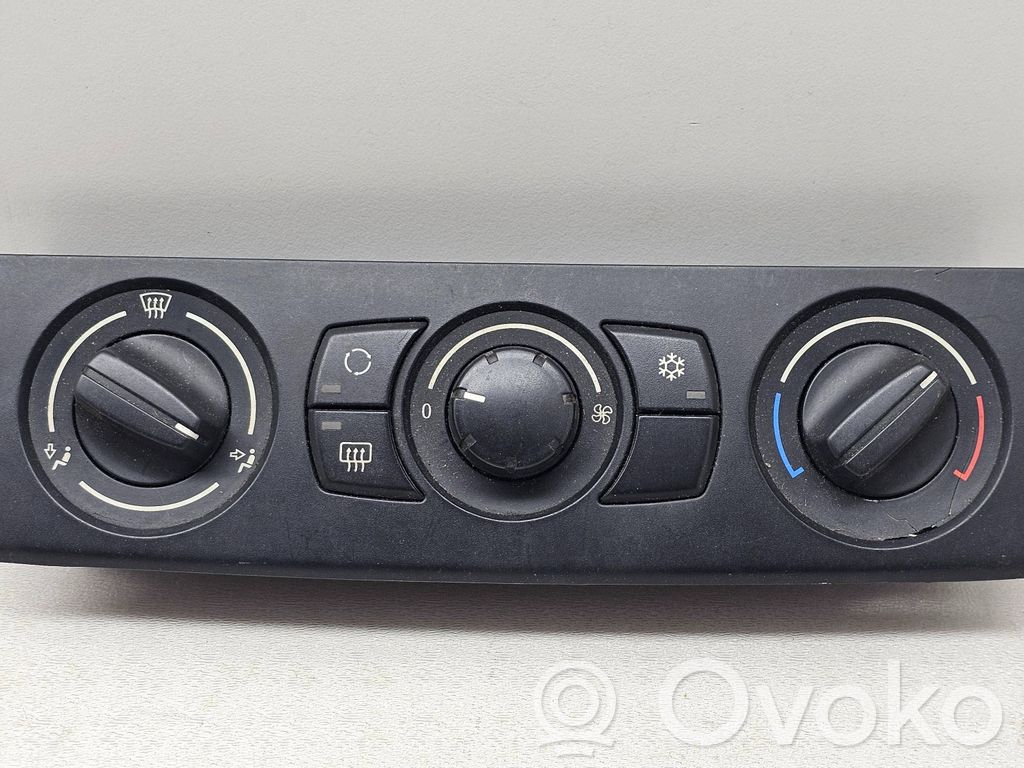 Climate control unit   6960860,A2C53104859,050030130