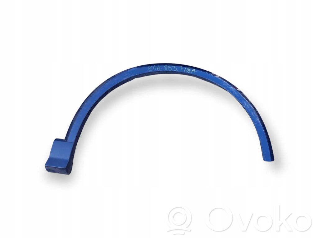 Audi Q2 - Front arch trim 