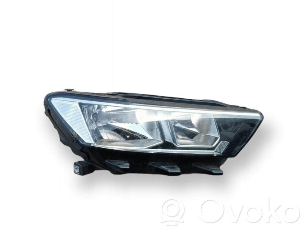 Volkswagen T-Roc Headlight/headlamp 