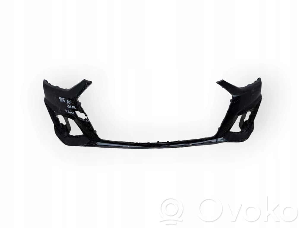 Audi A5 Front bumper 