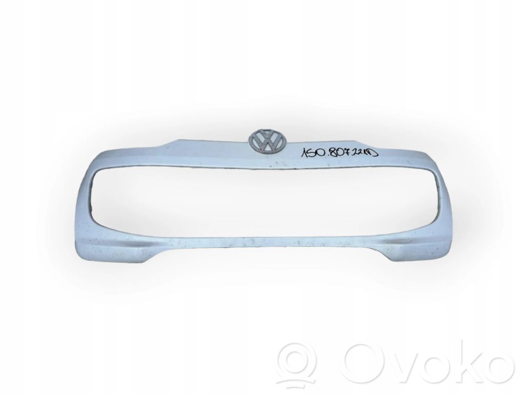 Volkswagen Up Etupuskuri 