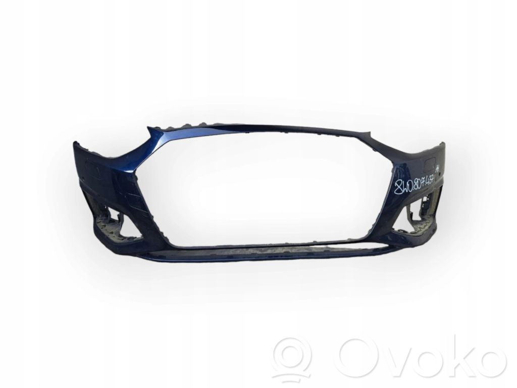 Audi A4 S4 B9 8W Front bumper 