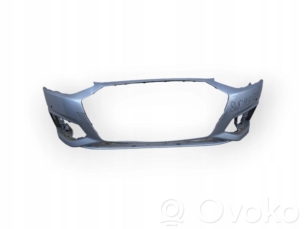 Audi A4 S4 B9 8W Front bumper 