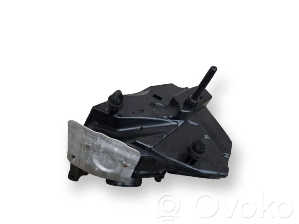 Luftfilterkasten   8W0133843C