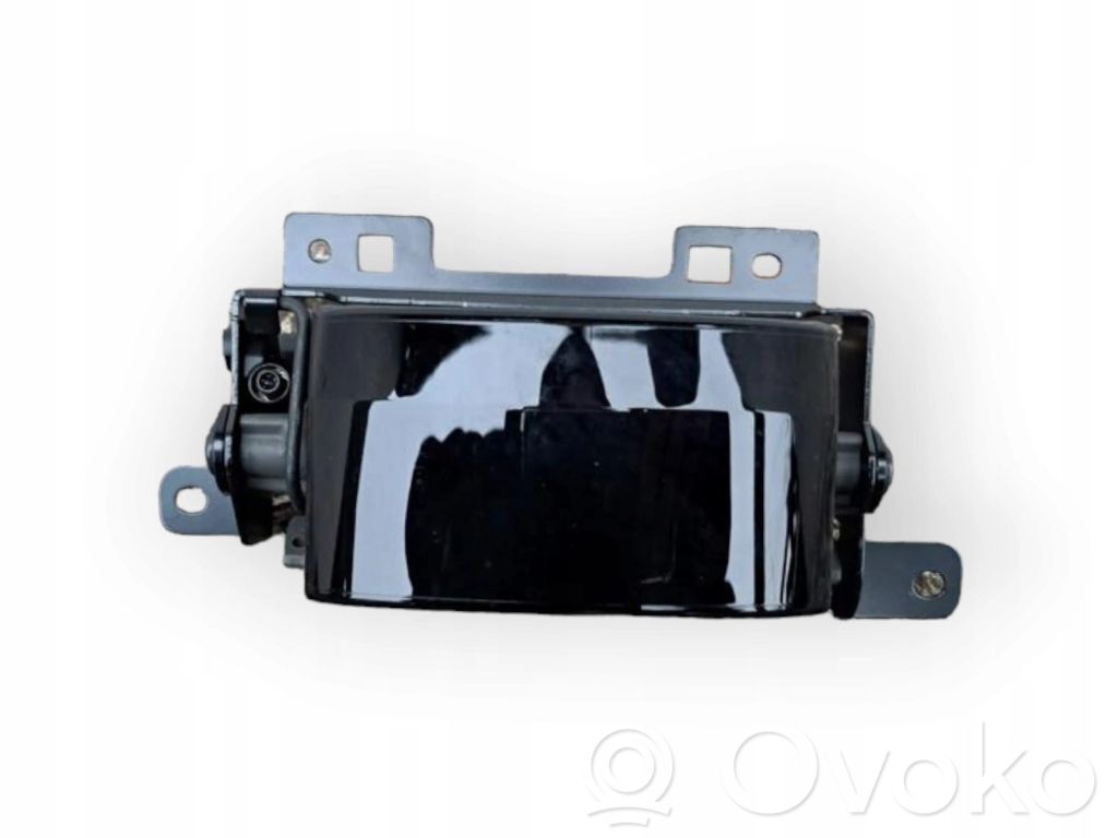 Audi Q7 4M Distronic sensor bracket 
