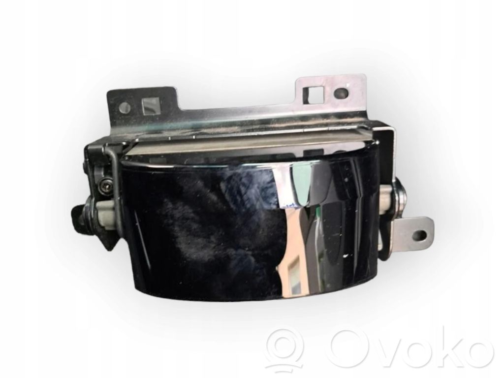 Audi Q7 4M Distronic sensor radar 