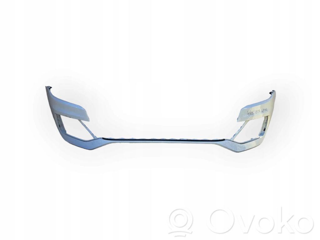 Audi Q8 Front bumper 