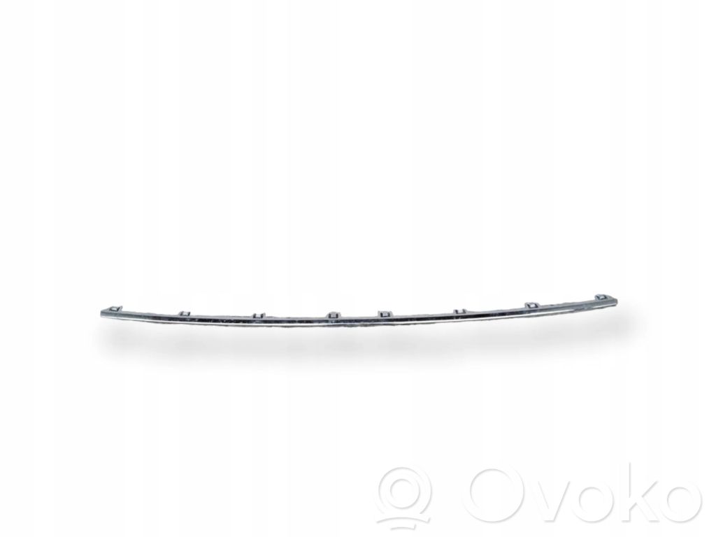 Audi A6 S6 C7 4G Front bumper splitter molding 