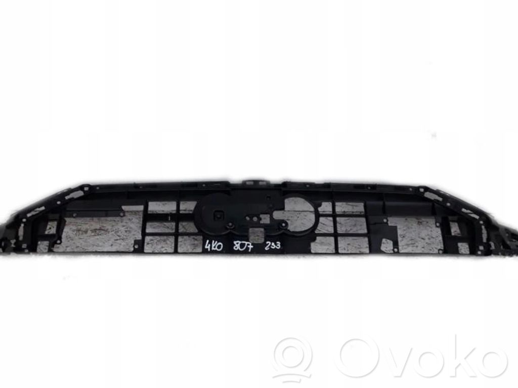 Front grill   4K0807253