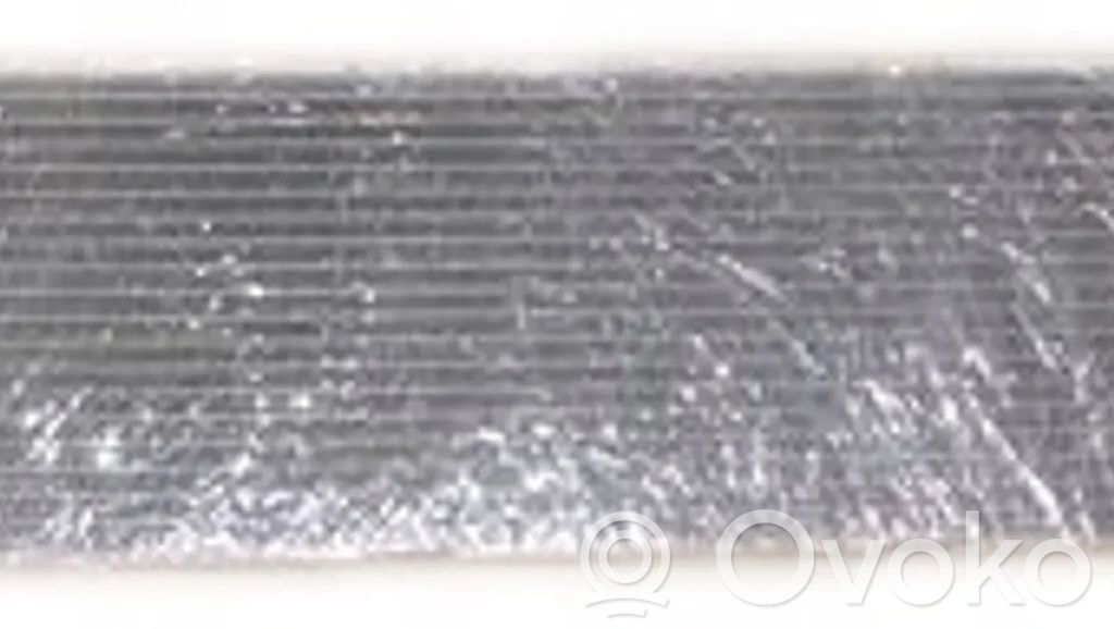 Audi Q5 SQ5 FY Radiador intercooler 