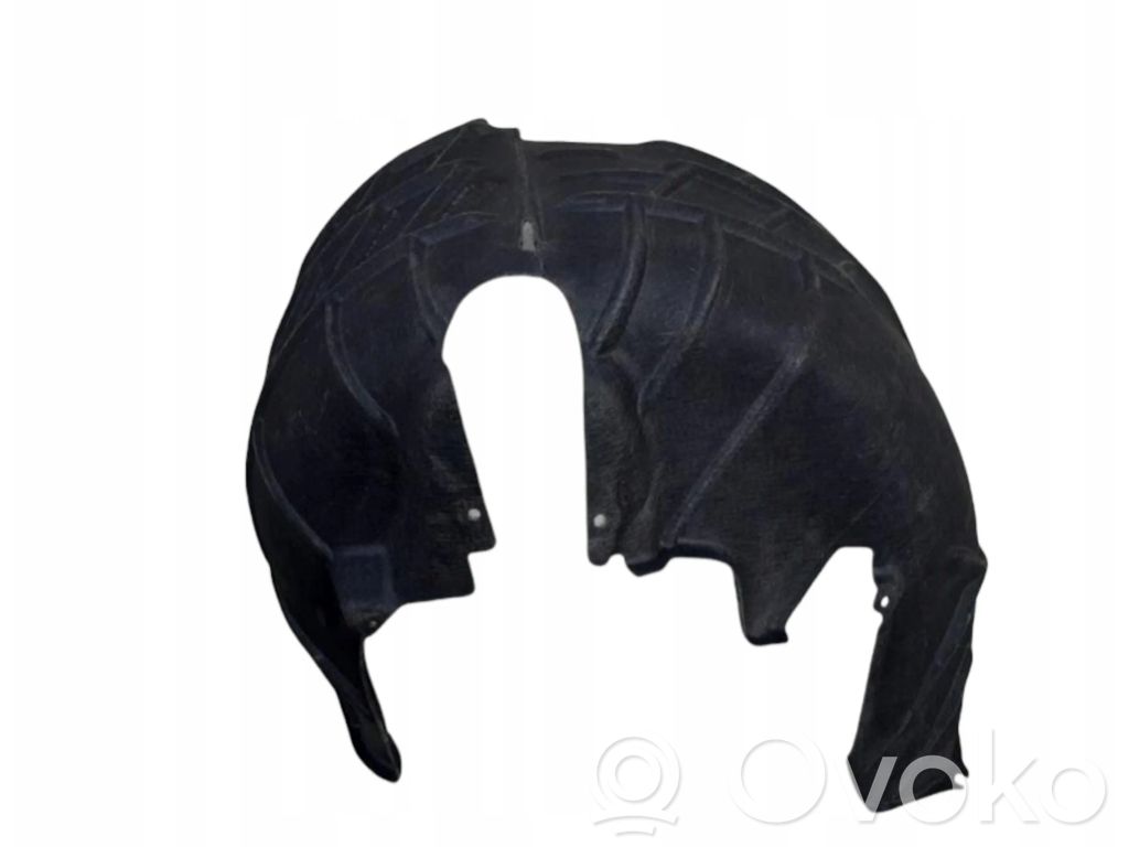 Audi A6 S6 C8 4K Rivestimento paraspruzzi parafango posteriore 