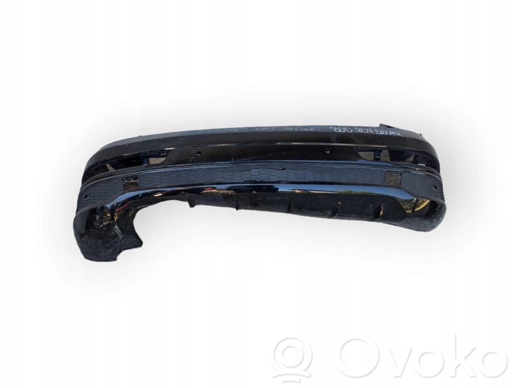 Audi Q3 8U Parachoques 