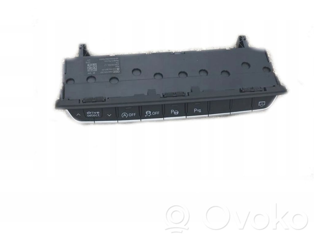 Un conjunto de interruptores   8W0925301