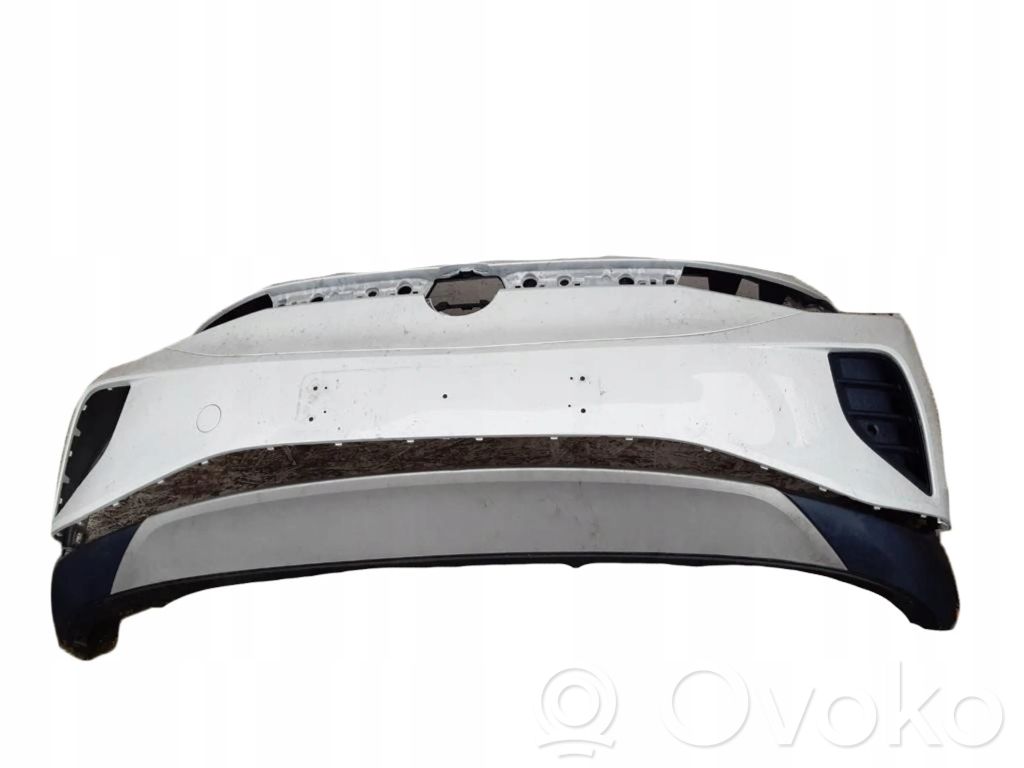 Volkswagen ID.4 Parachoques delantero 