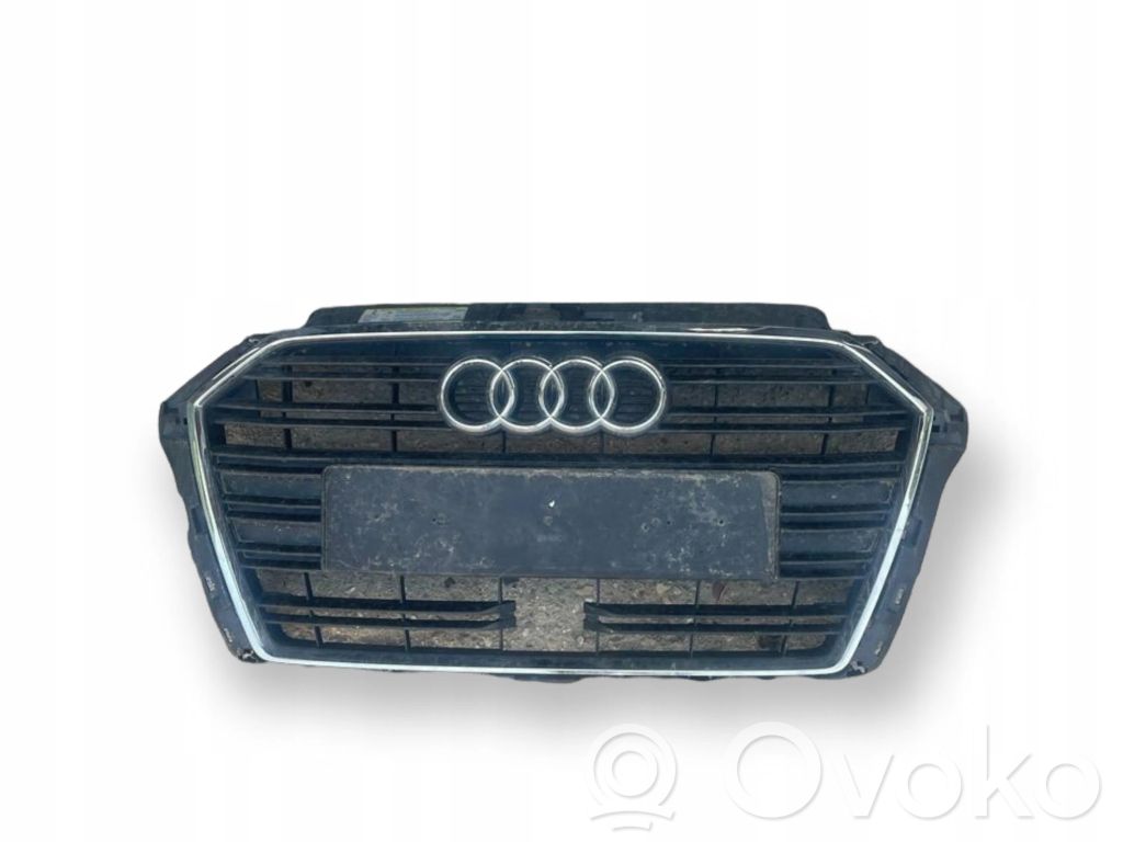 Audi A3 S3 8V Grilă radiator față 