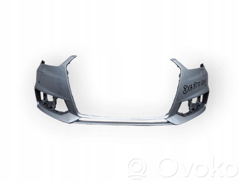 Audi A1 Front bumper 