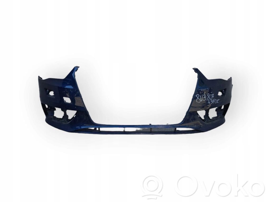 Audi A3 S3 8V Parachoques delantero 