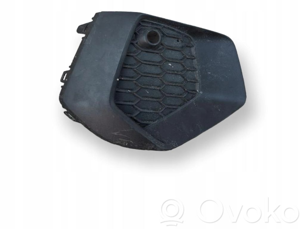 Audi A3 8Y Front bumper lower grill 