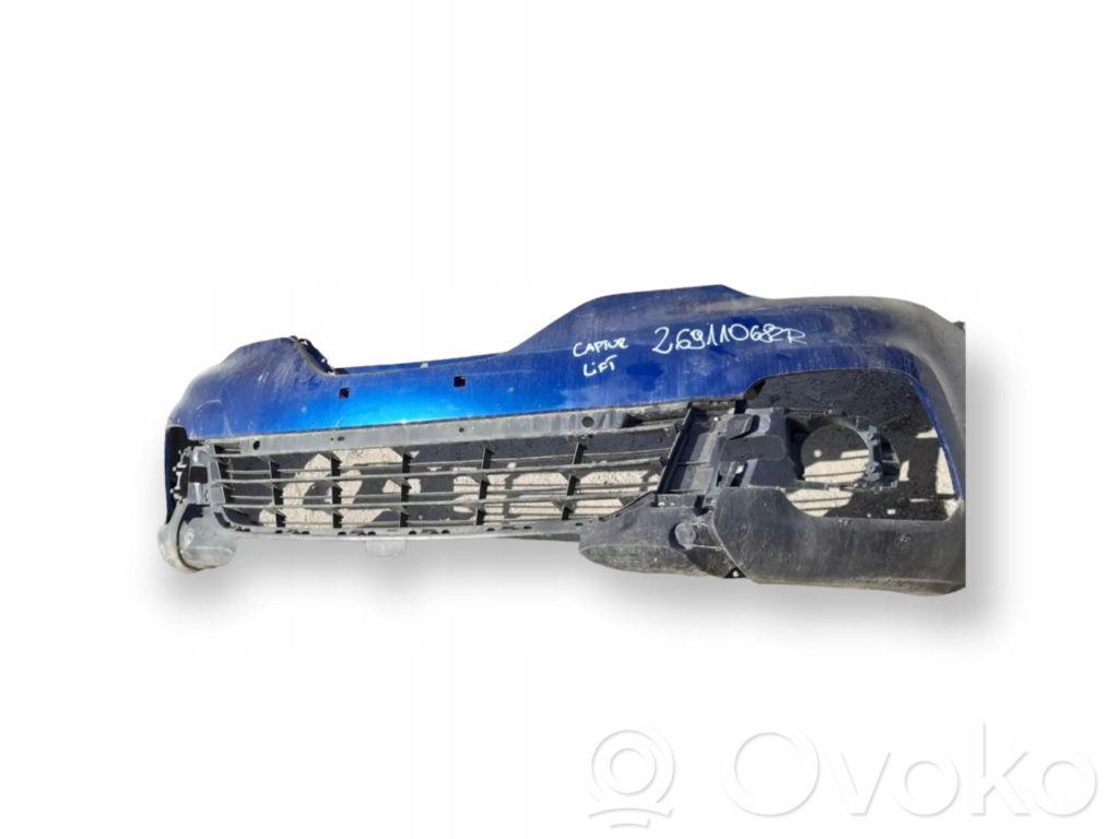 Renault Captur Front bumper 