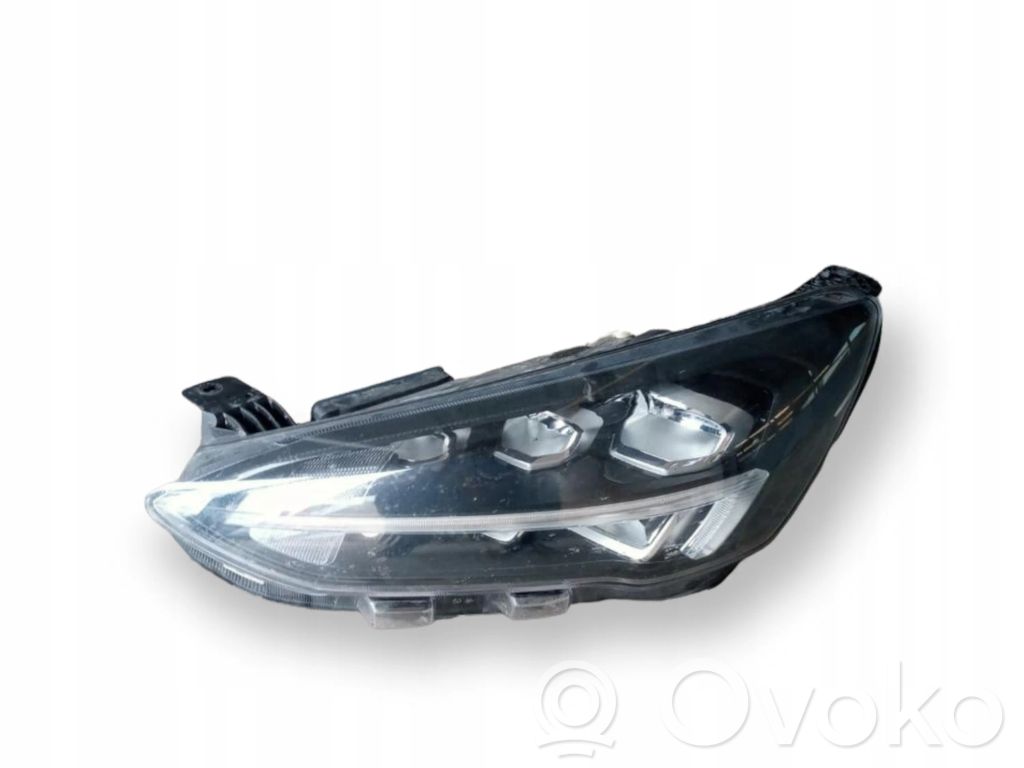 Ford Focus Headlight/headlamp 
