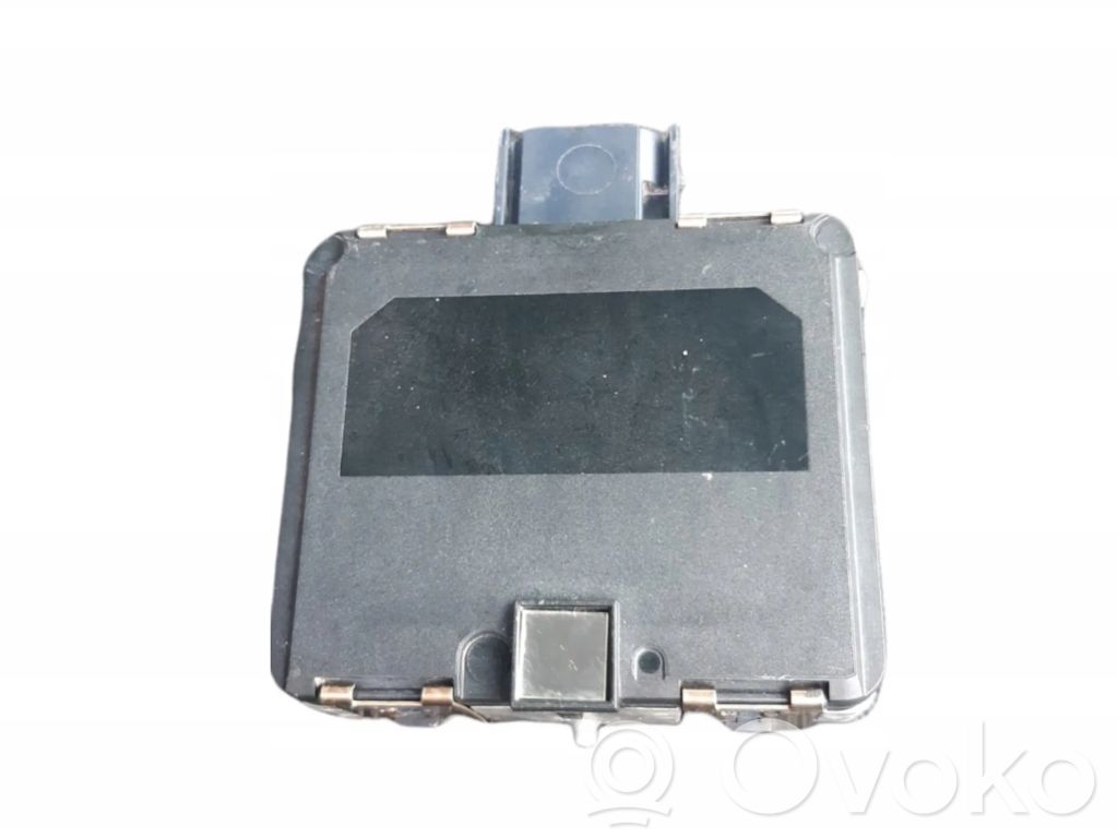 Volkswagen Caddy Sensor de radar Distronic 