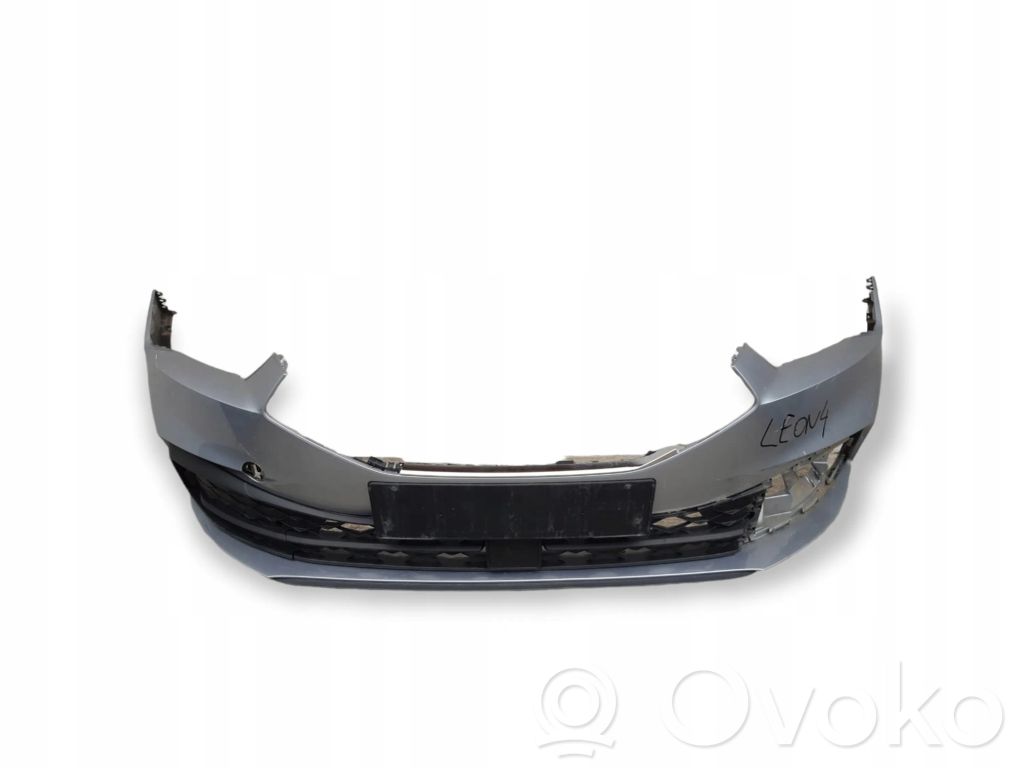 Seat Leon IV Front bumper 