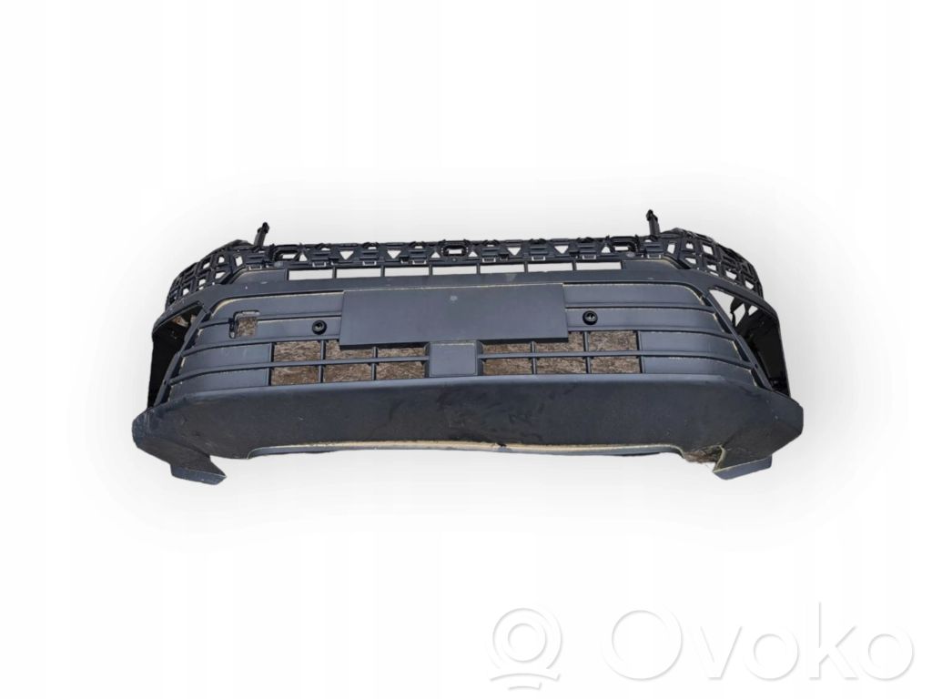 Volkswagen Crafter Front bumper 