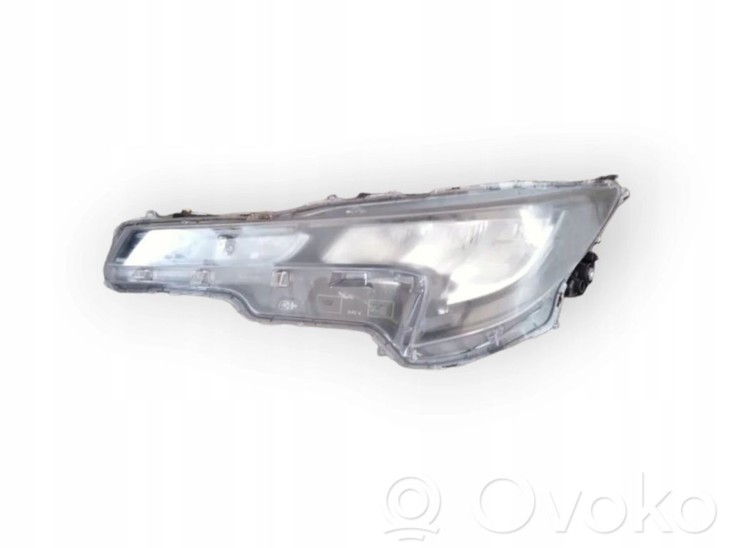 Toyota Corolla E210 E21 Scheinwerfer 