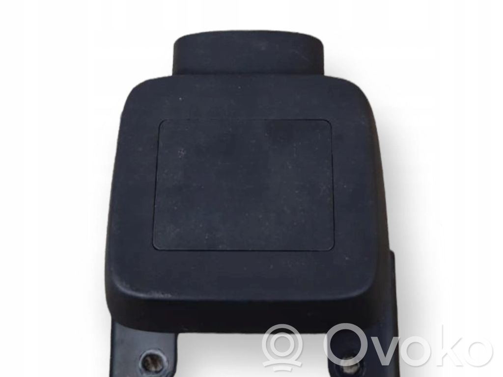 Audi A3 S3 8V Sensor de radar Distronic 