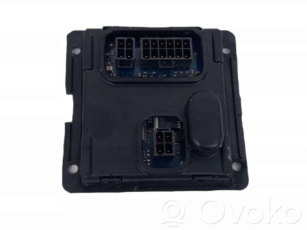 Audi A8 S8 D4 4H Other control units/modules 