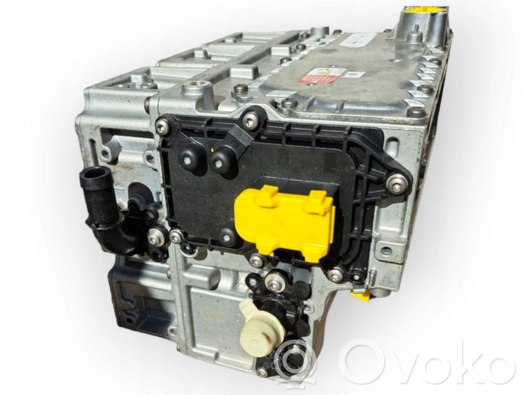 Audi A8 S8 D5 Autres unités de commande / modules 