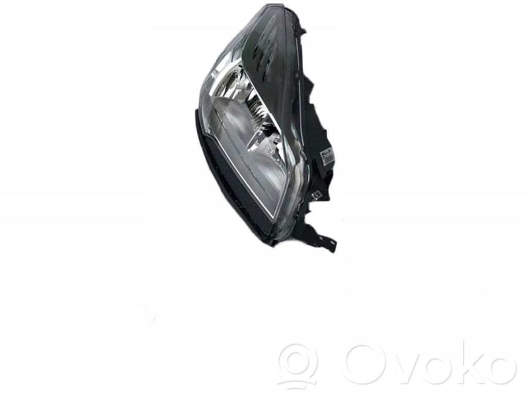 Ford Kuga II Scheinwerfer 