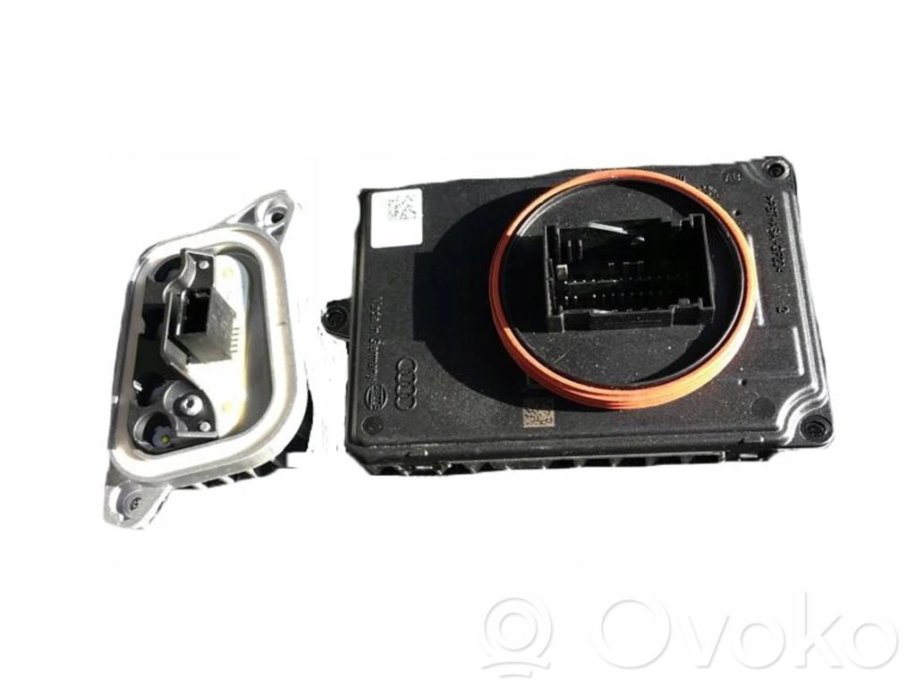 Audi A7 S7 4G Módulo de control de balasto LED 