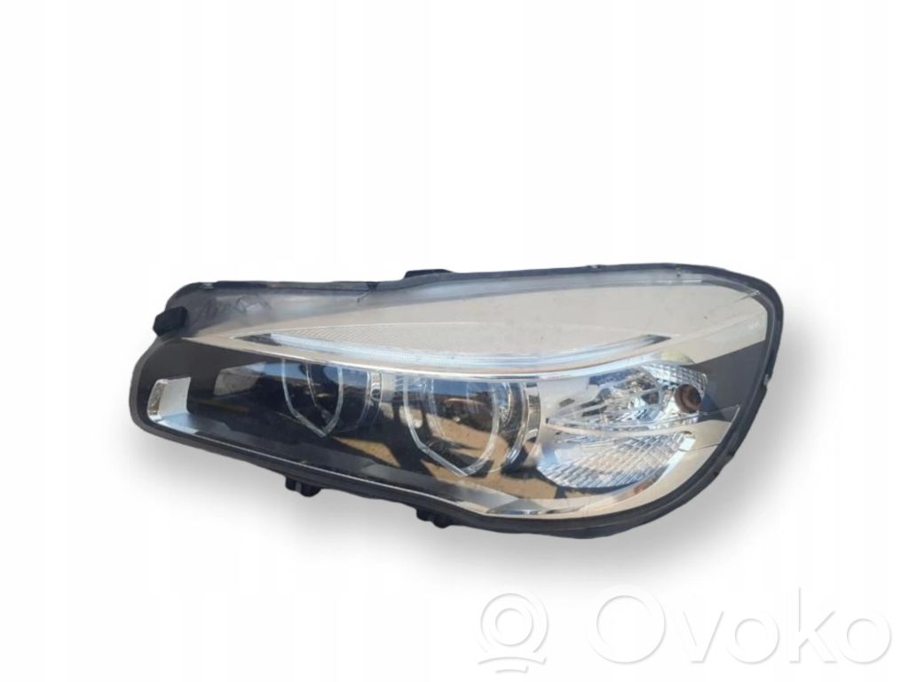 BMW 2 F45 Scheinwerfer 