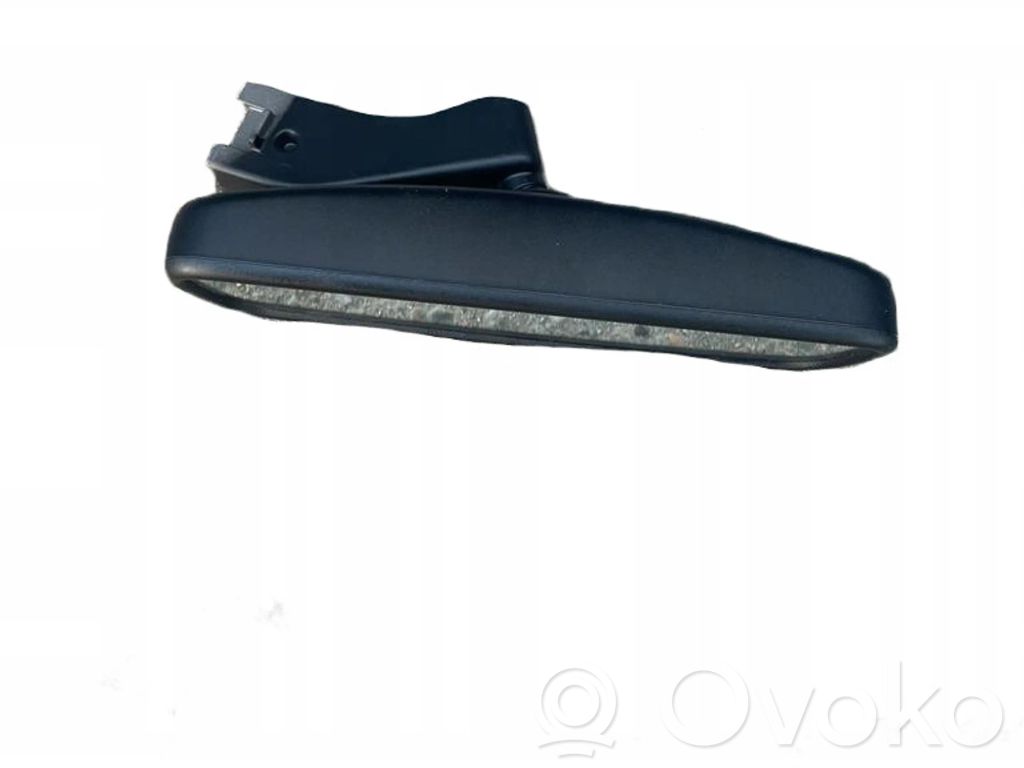 Renault Master III Rear view mirror (interior) 