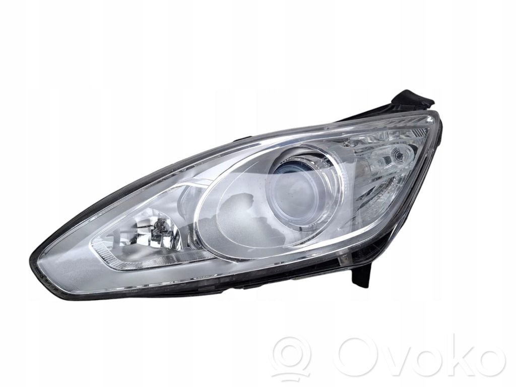 Ford C-MAX II Scheinwerfer Satz Set 