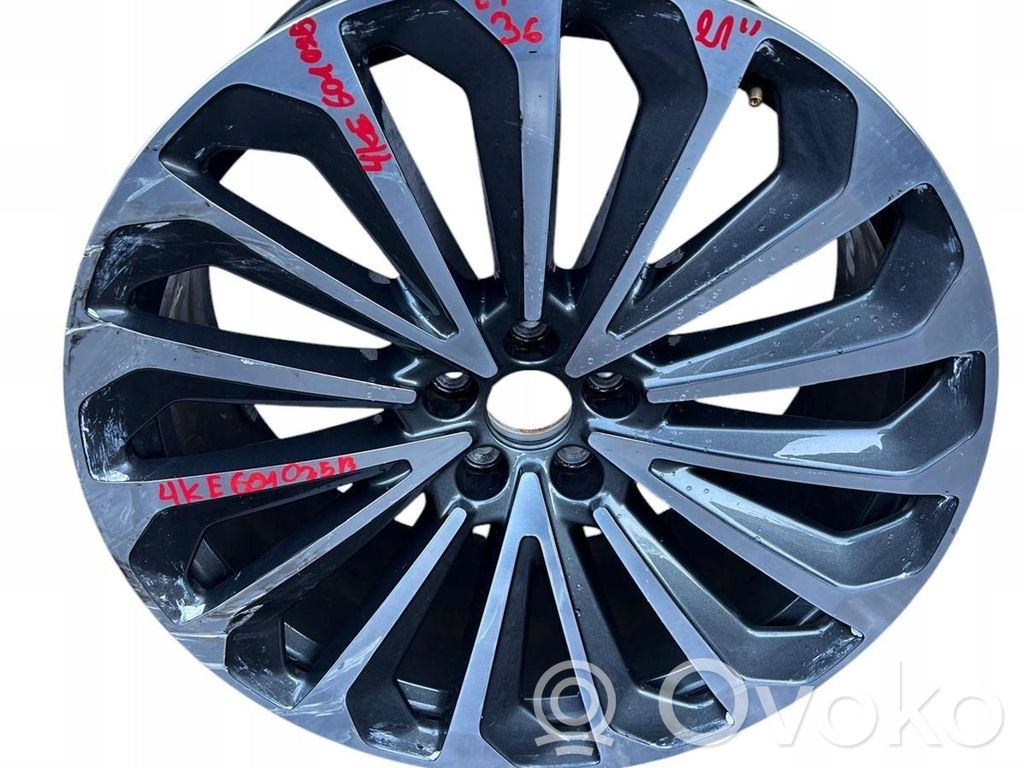 R16-alumiinivanne   4H0941003