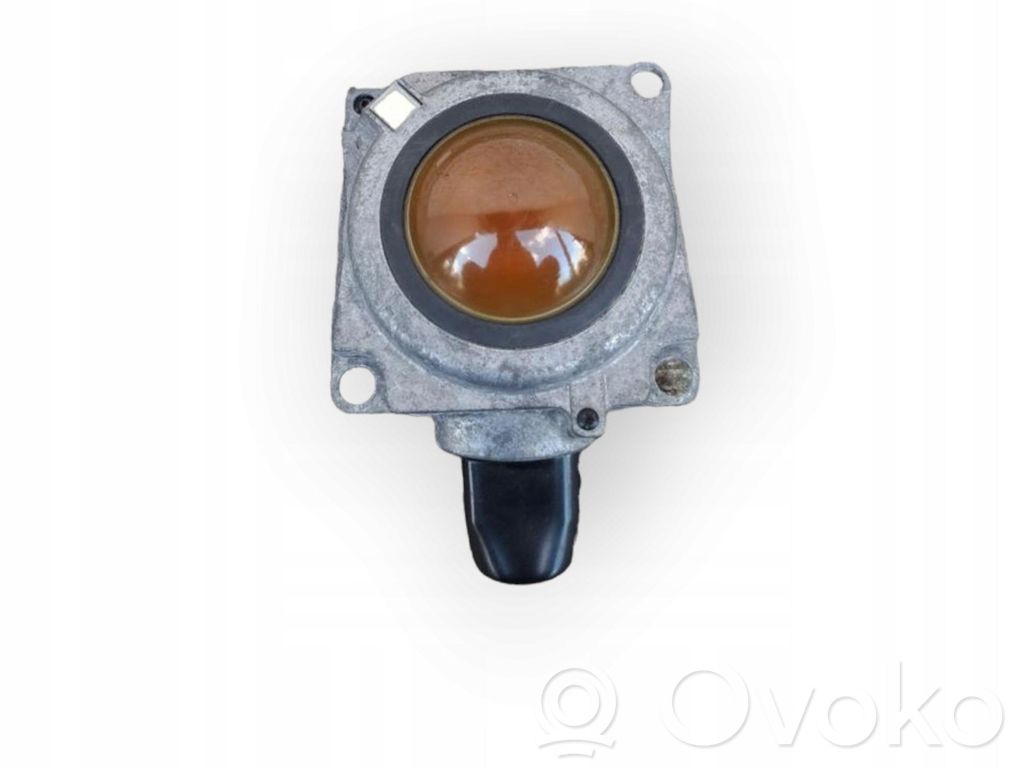 Volkswagen PASSAT B7 Sensor de radar Distronic 