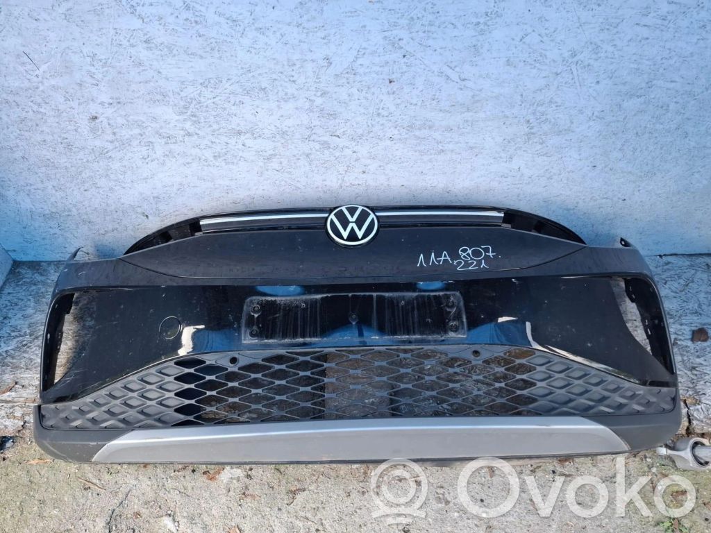 Volkswagen ID.4 Parachoques delantero 