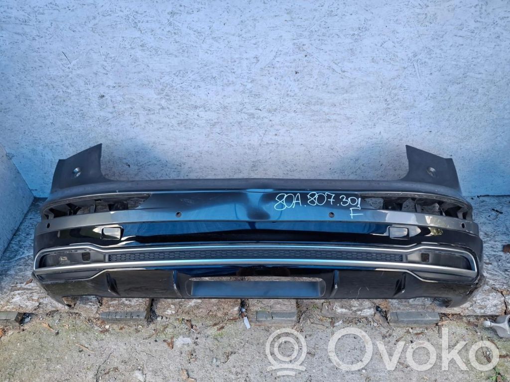 Audi Q5 SQ5 FY Parachoques 